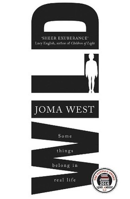 Joma West Wild (Taschenbuch)