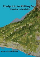 Ron Gerlach (U. A.) | Footprints In Shifting Sand | Taschenbuch | Englisch