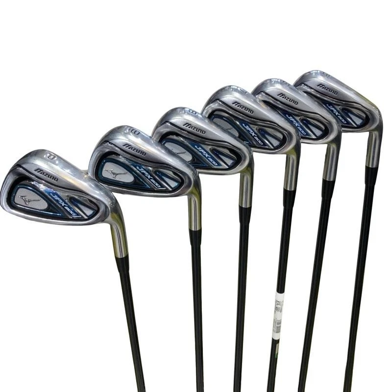 Mizuno Jpx 800 Iron Set for sale - eBay