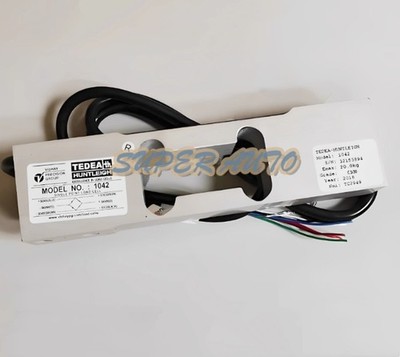 1Pcs New For 1042-20KG Single-point Load Cell