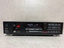 Akai Gx Cassette In Vintage Cassette Decks | eBay