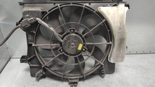 Radiateur Kia RIO