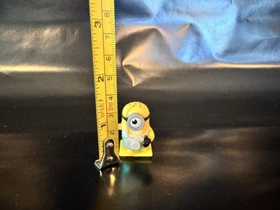 Kinder Surprise Toys Minion
