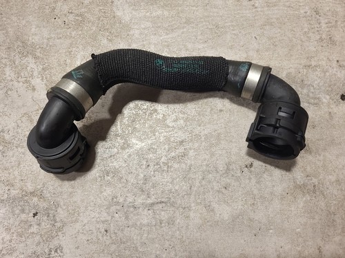 BMW G30 530i, Schlauch Kühlmittelkühler-, 17128602613