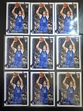 2025-26 Topps Basketball rookie base 9 lots-RC Cooper Flagg-No.2