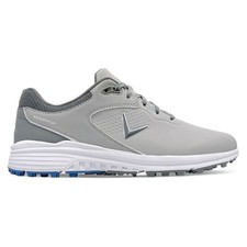 Callaway Balboa Sport V2 Mens Golf Shoes - Grey M1961