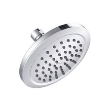 Gerber D460279 Northerly 1.75 GPM Single Function Shower Head - Chrome