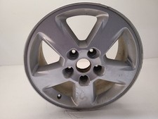 2011 - 2013 Jeep Grand Cherokee Wheel Road Wheel 17x8