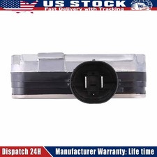 For Lincoln Mkx 2007 2008-2015 Hvac Radiator Cooling Fan Control Module LR002660