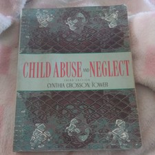 Understanding Child Abuse and Neglect by Cynt...
