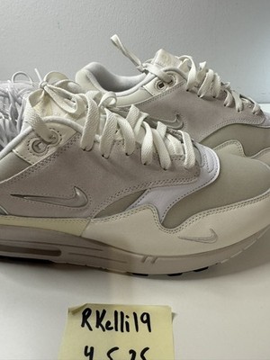 Nike Air Max 1 SE 2020 Lunar New Year CNY, Size 13 Men's Sneakers