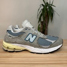 New Balance 2002 R Mirage Gray for Sale | Authenticity Guaranteed