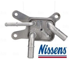 Nissens 91529 Ölkühler für Automatikgetriebe für Suzuki für Toyota 