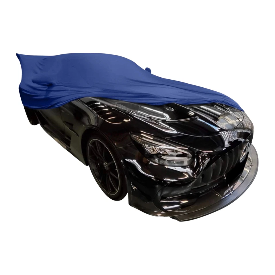 For Mercedes-Benz SL55 AMG (R230) Car Cover, special production for your vehicle - Image 2 of 4