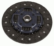 Disque d'embrayage Kia CEED
