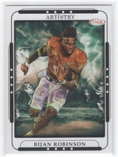 #15 2023 SAGE Artistry Bijan Robinson