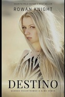 Rowan Knight | Destino | Taschenbuch | Portugiesisch (2019) | Indy Pub