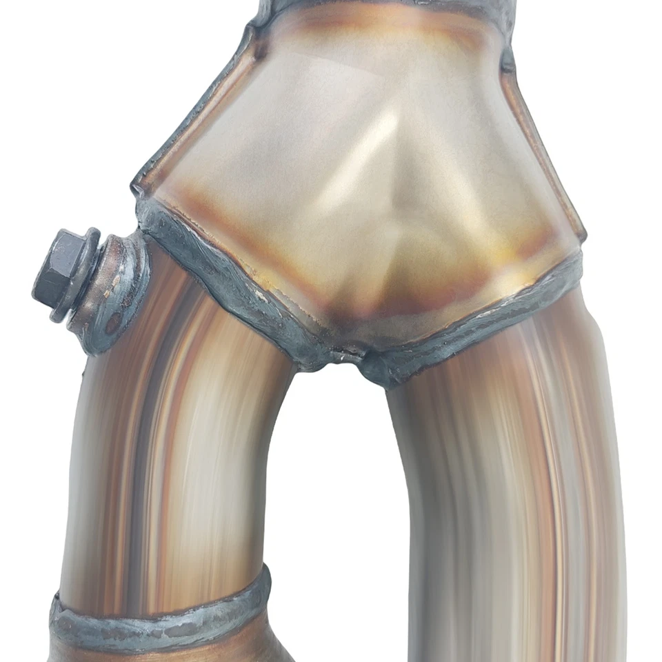 Catalytic Converter For 2006-2007 Dodge Ram 1500 /2004-2006 Dodge Ram 2500 5.7L Foto 4 de 4