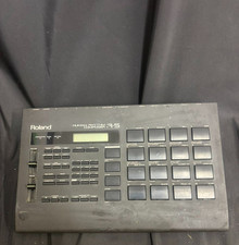 Roland R-5 Human Rhythm Composer Drum Machine Main Body Only Vintage Synthesizer