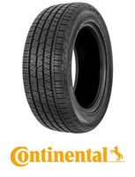 Continental Crosscontact LX Spor XL AO 285/40 R21 109H Sommerreifen