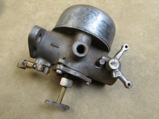 Vintageantique Holley Dec. 22 1914 Oem Ford Model T Carburetor