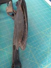 Vintage Horse Tack - Bridle, Blinders — photo 5