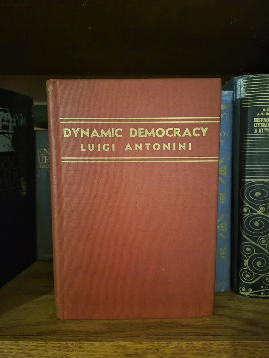 North American Signed Antiquarian & Collectible Books in Italian