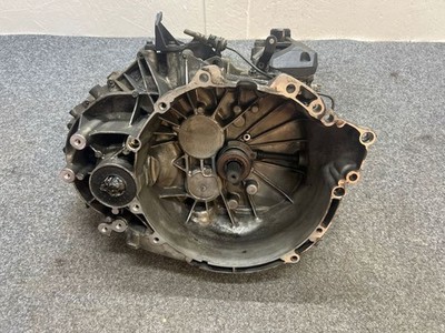 Volvo S60 2015 6 Gang Schaltgetriebe 1285242 Diesel 133kW BFD908