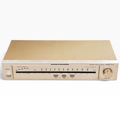 Marantz tuner Model ST310