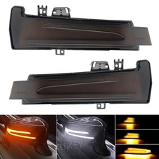 Paar LED Spiegelblinker Laufblinker für Mercedes Benz A C E W204 W212 W176/W221 Paar LED Spiegelblinker Laufblinker für Mercedes Benz A C E W204 W212 W176/W221