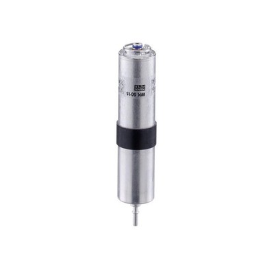 Kraftstofffilter MANN-FILTER WK 5015 für BMW