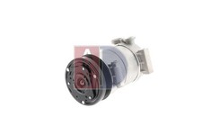 Kompressor Klimaanlage AKS Dasis 853066N für CHEVROLET