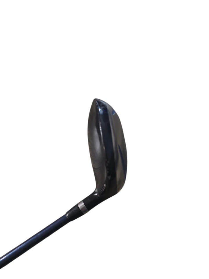 Navegador de golf Ping P5G 28° 9 madera de calle R- Flex grafito 41" diestro Foto 4 de 4