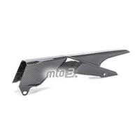 Carbon Kettenschutz FüR Honda CB 500 F CBR 500 R CB 500 X 2016-2021