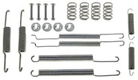 TRW ZubehöRsatz, Bremsbacken SFK223 FüR Audi VW Seat