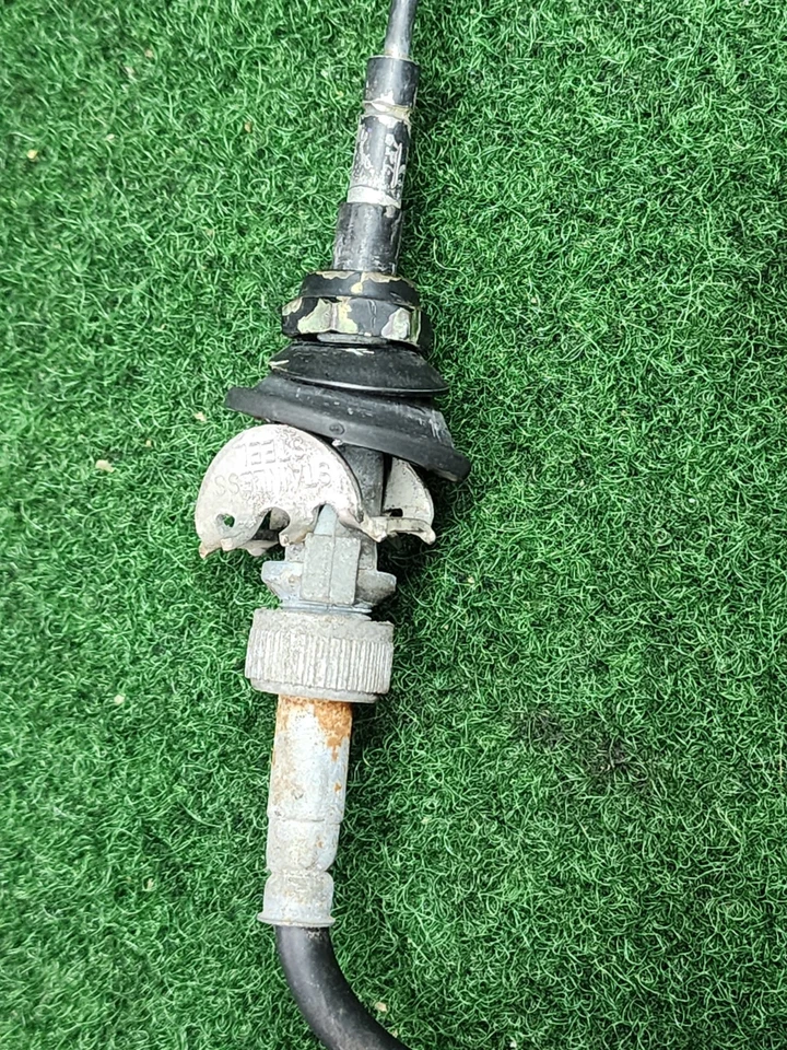 1981 - 1990 Dodge W150 D150 Ramcharger грузовик антенна мачта Mopar б/у  - Изображение 3 из 4