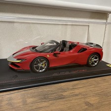 Bbr Sf90 1/18 Limited To 40 Ferraris