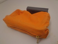 (40) Worek na kurz / worek do szlifierki taśmowej Elu MHB 157