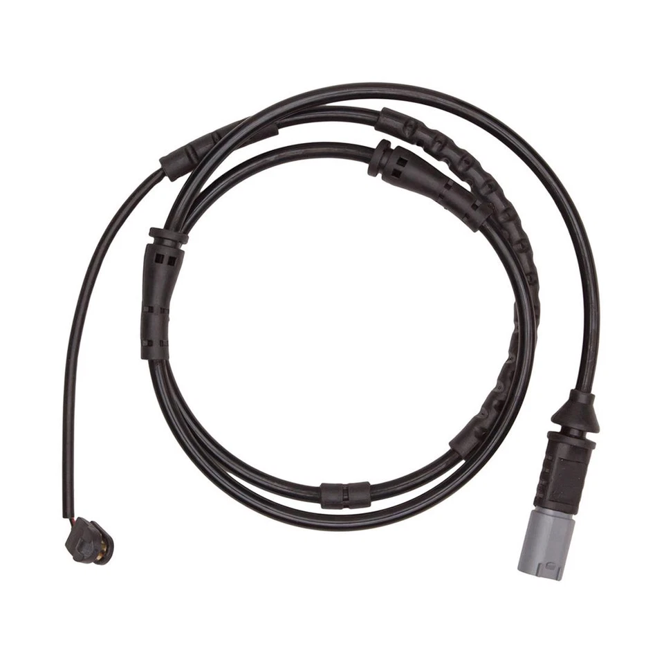 Sensor de desgaste de 2 pastillas de freno delanteras traseras para BMW 740Ld xDrive 3,0 L BMW 740Li 3,0 L Foto 3 de 4