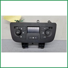 Comandi Clima AC Fiat Doblo III Cargo 1.6 Multijet Maxi 735617655 2022 2022 Dens