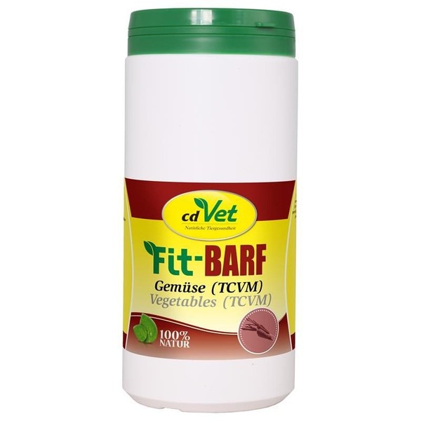 Cdvet Fit-Barf GemüSe (Tcvm) 700G-image