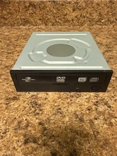 Lite-On iHAS222-06 DVD±RW CD-RW Drive w/ LightScribe – SATA – Tested Working