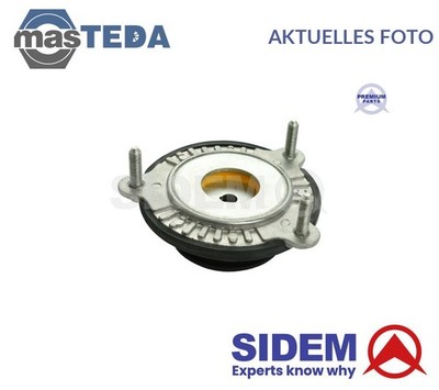 853428 FEDERBEINLAGER DOMLAGER VORNE SIDEM FÜR PEUGEOT 407,407 SW,508 I