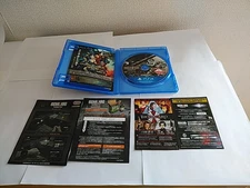 Resident Evil 7: Biohazard ps4 Capcom Game Software Japanese Version Pre-owned