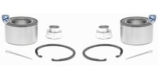 Roulement de roue Daihatsu TREVIS