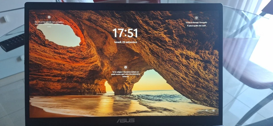 Pc Portatile Asus Expertbook Y1511CD - Immagine 4 di 4