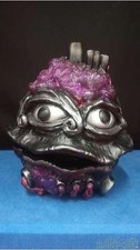 Smog Ball Model Indie Sofubi TRU TEK