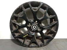 A4534010400 rim wheel 5643603 SMART FORFOUR HATCHBACK 453 0.9 453.044 2014