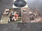 THE WHO - LP - MEATY. BEATY. BIG & BOUNCY - TRACK - UK - 2406 006 - ROCK - 1971
