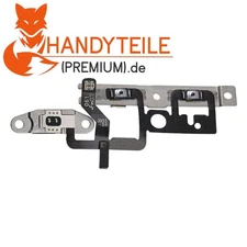 100% Original For IPHONE 14 Plus Volume LOUD QUIET Mute Switch